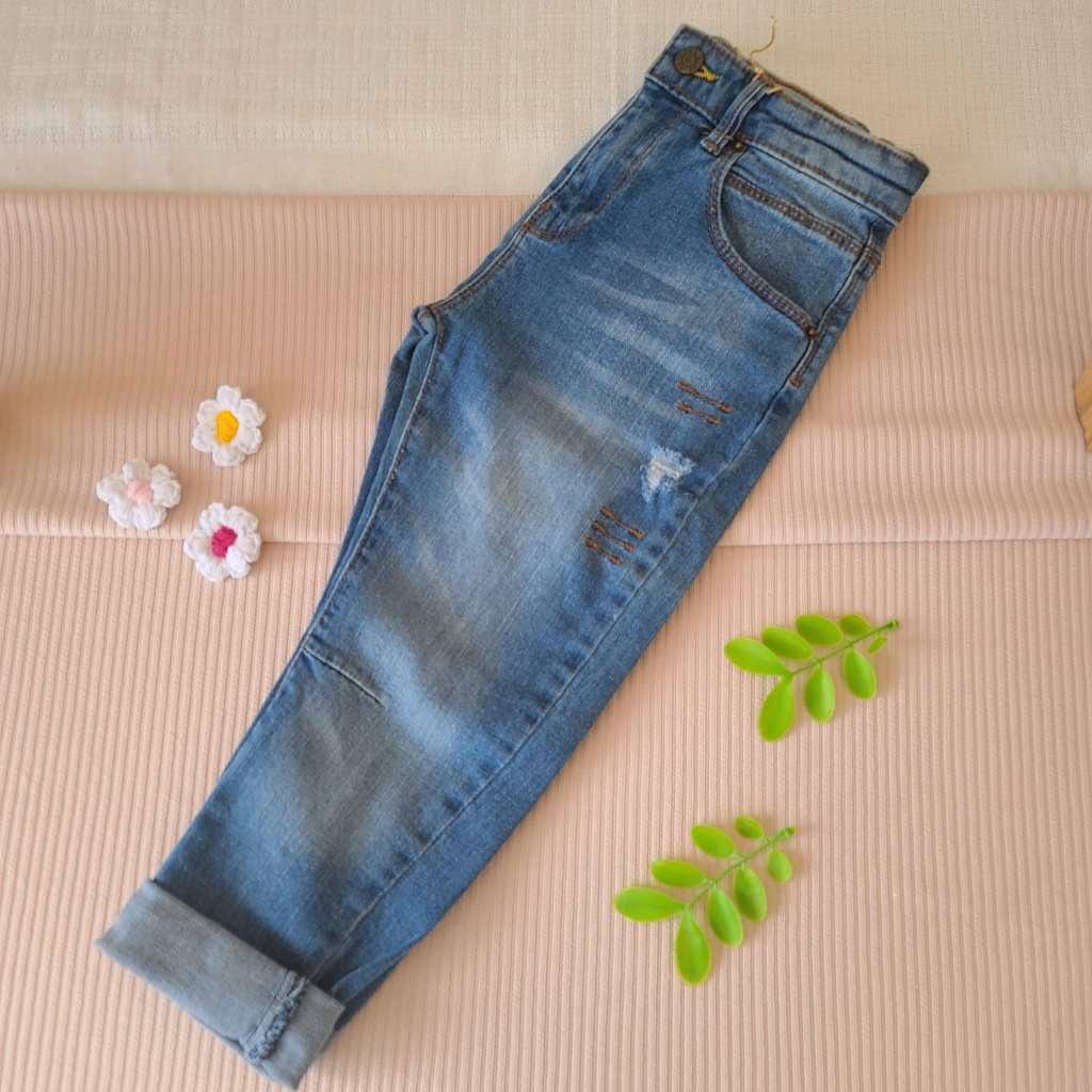 JEANS NIÑO