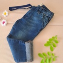Jeans Cordon