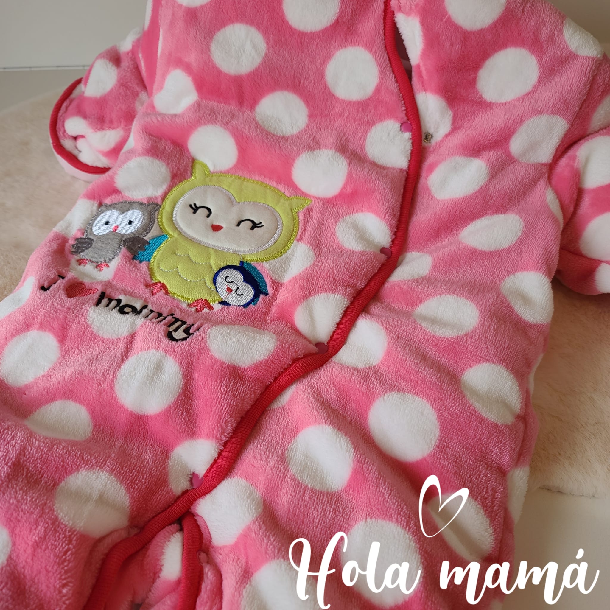 Astronauta Bebe