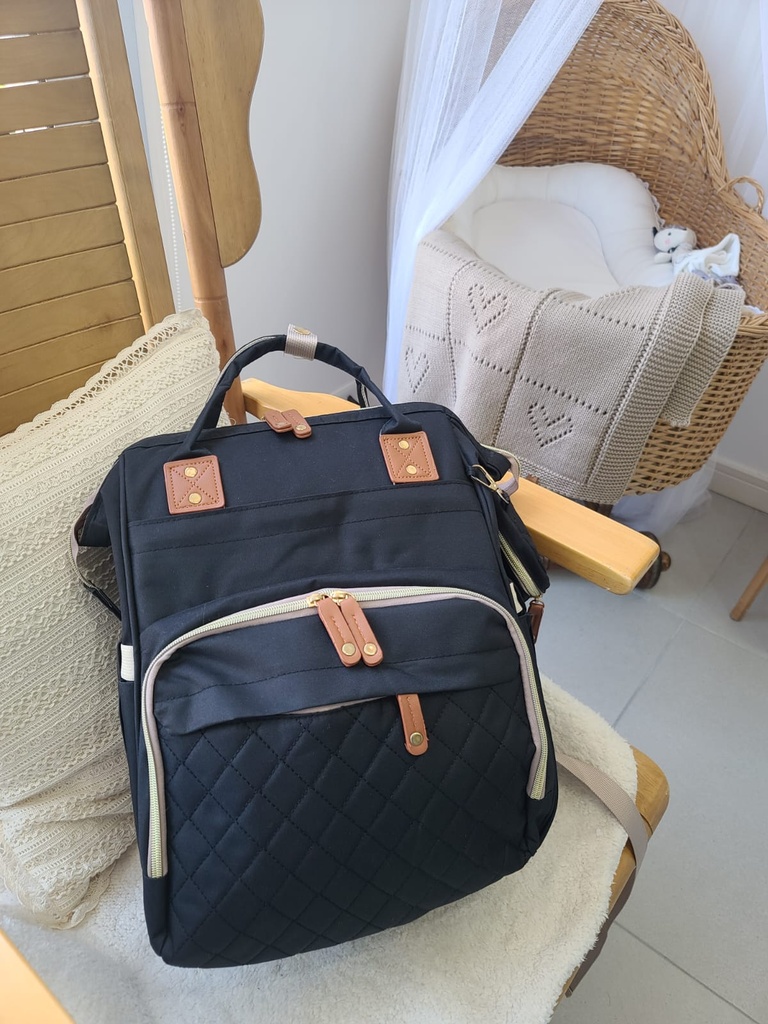 MOCHILA MATERNAL