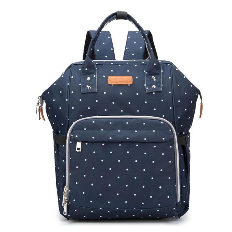 MOCHILA MATERNAL LUNARES