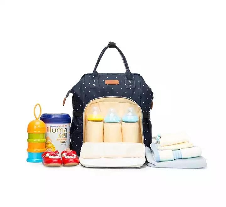 MOCHILA MATERNAL LUNARES