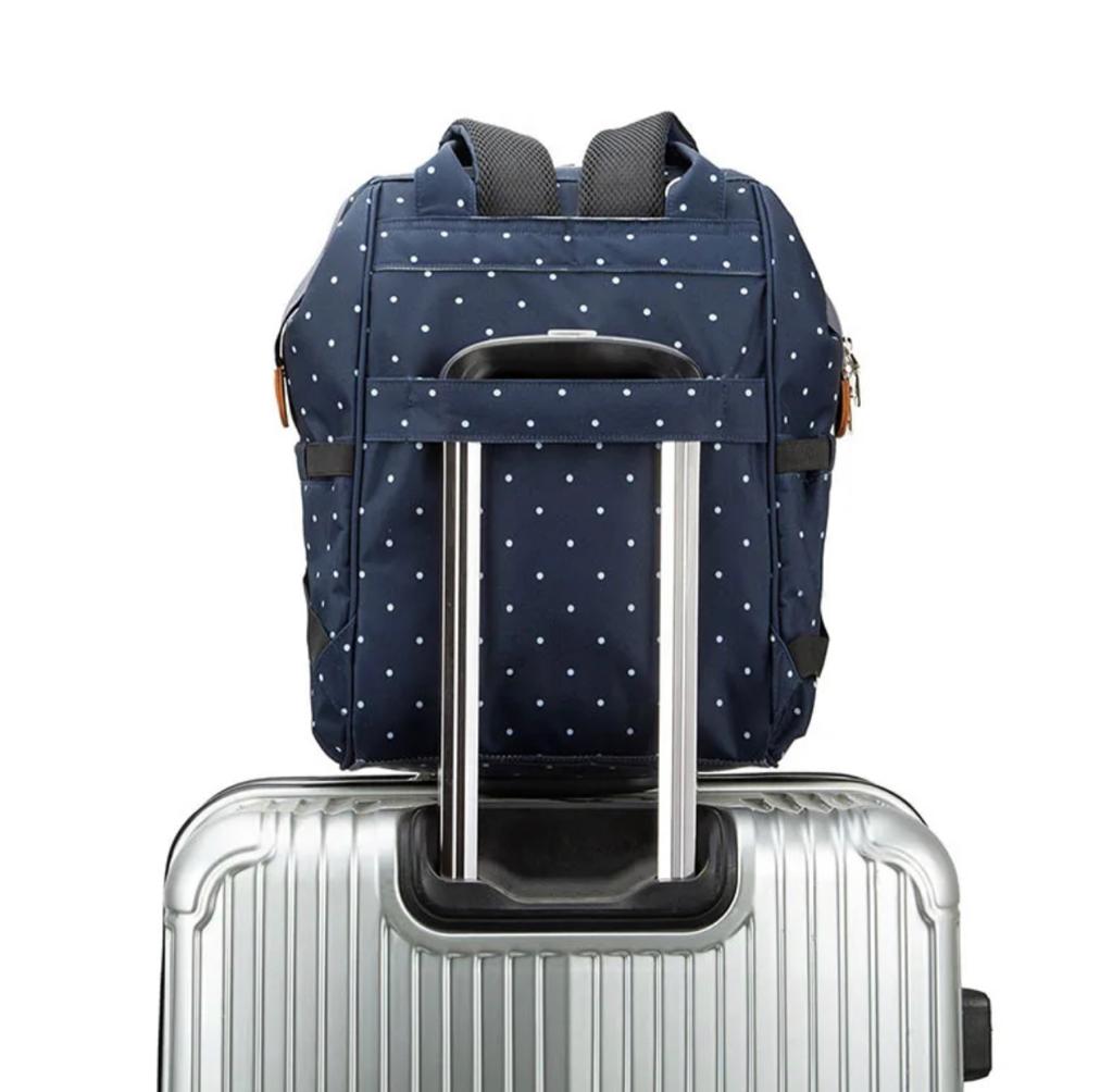 MOCHILA MATERNAL LUNARES