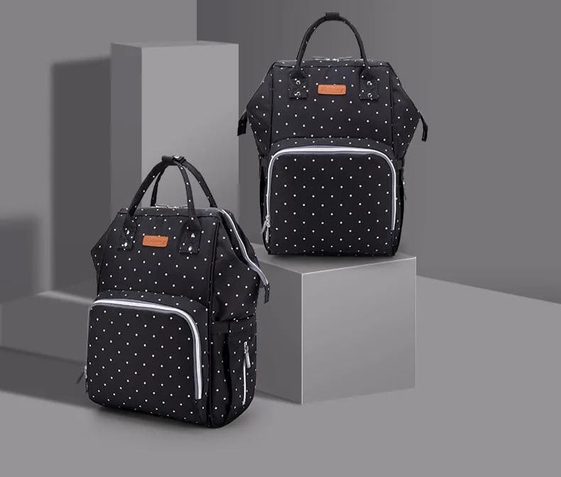 MOCHILA MATERNAL LUNARES