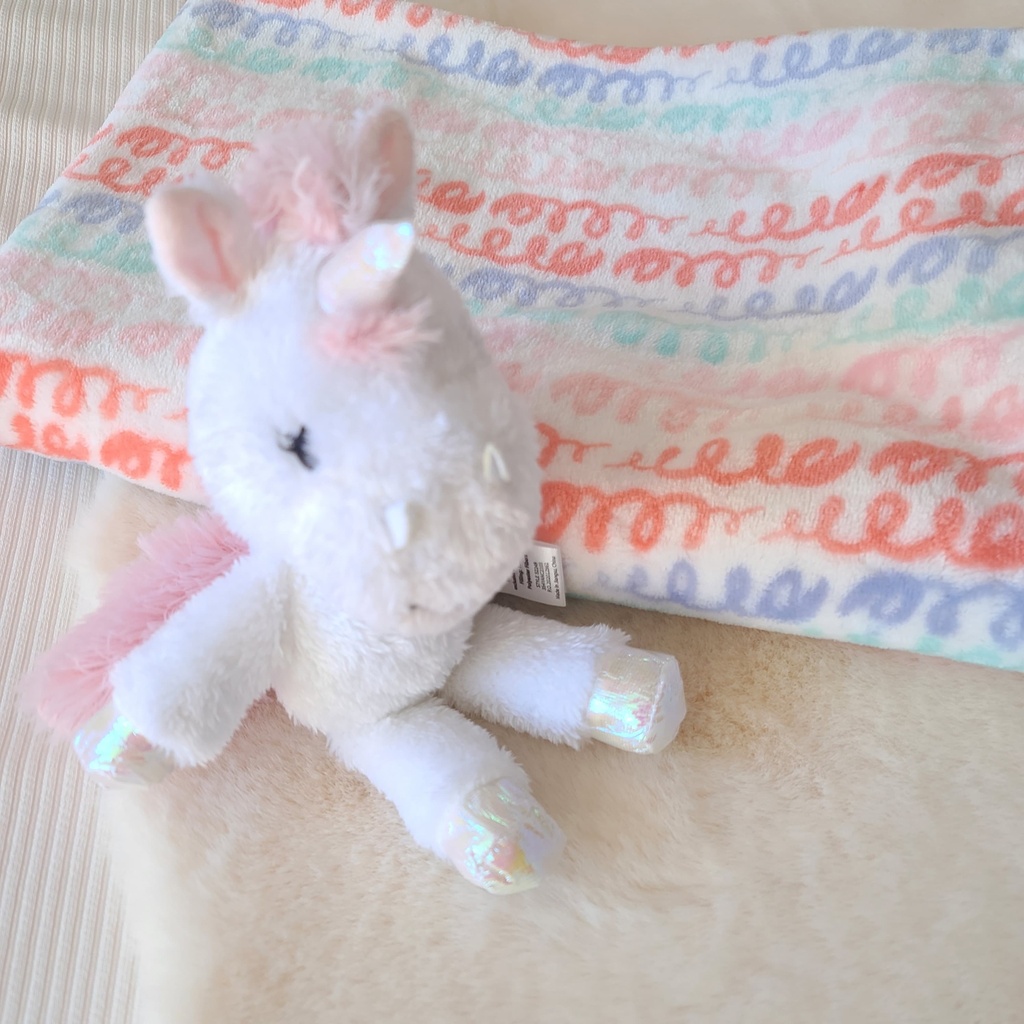 MANTA+APEGO UNICORNIO