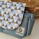 ORGANIZADOR COCHE/CUNA