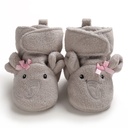 PANTUFLAS PARA BEBE
