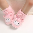 PANTUFLAS PARA BEBE