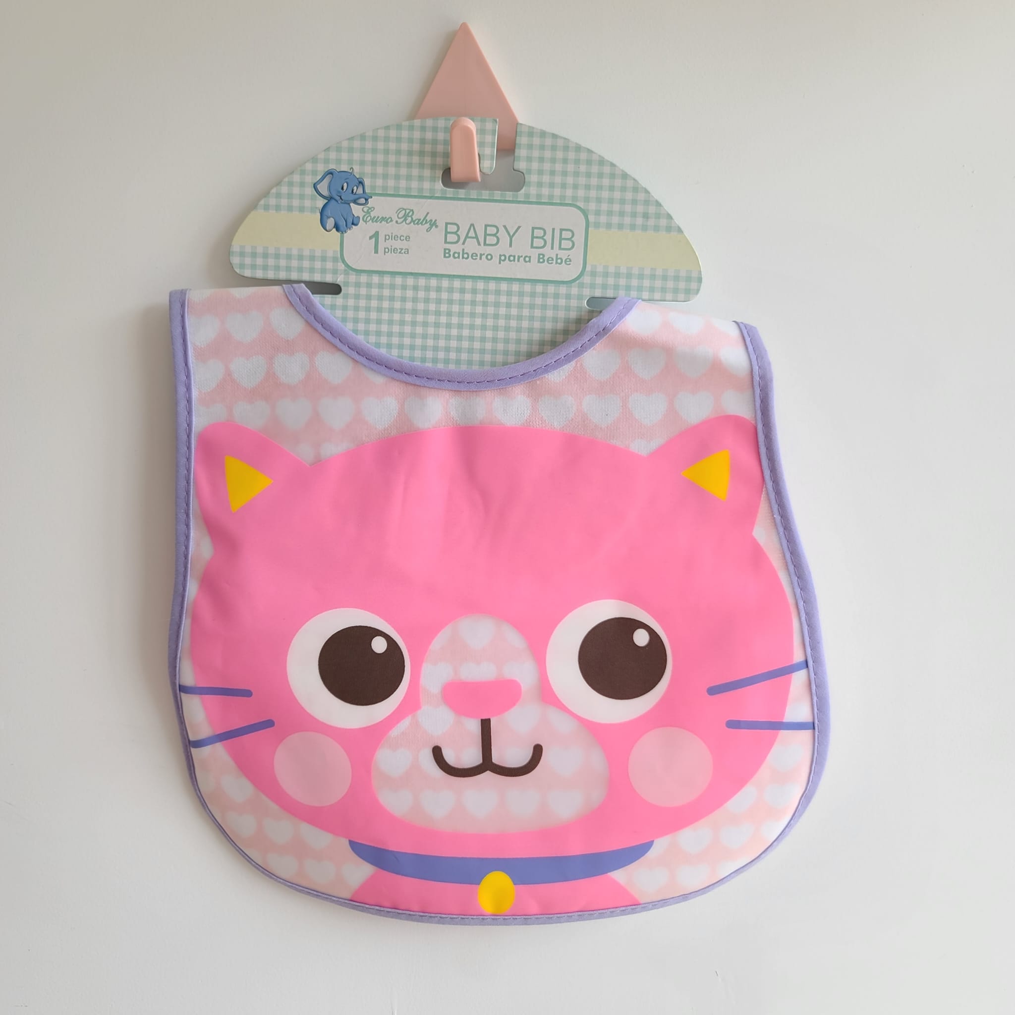 Babero BIB