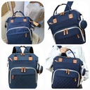 MOCHILA MATERNAL