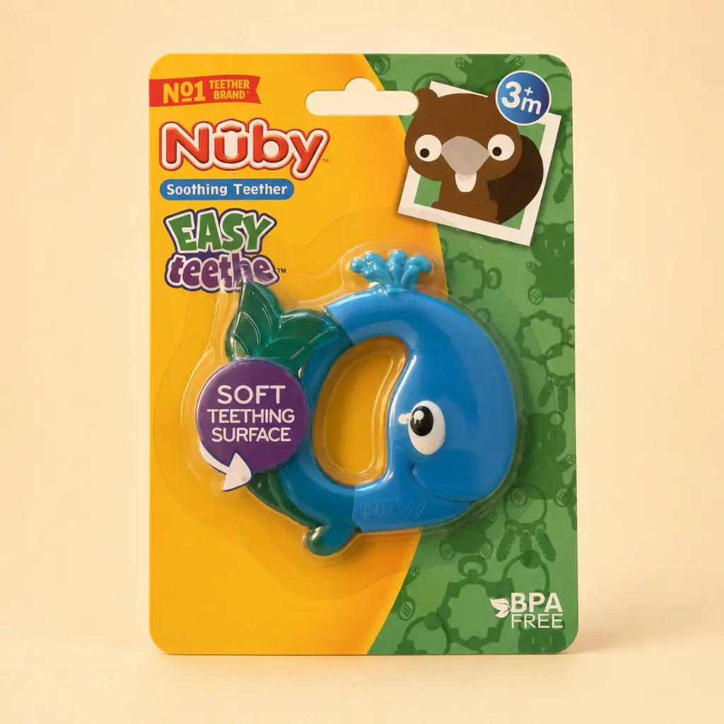MORDILLO NUBY PEZ