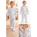 PIJAMA EN MICROPOLAR