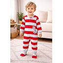 PIJAMA EN MICROPOLAR