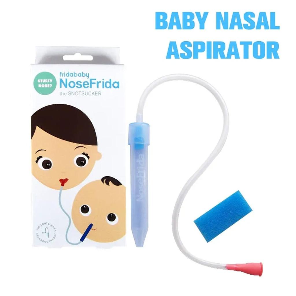 ASPIRADOR NASAL