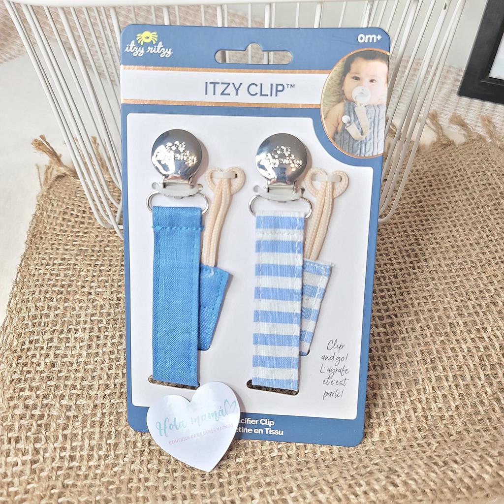 PORTACHUPETE ITZY X2