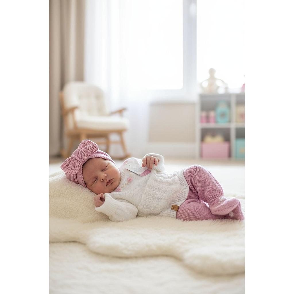 PRIMER MUDA ESPERANZA