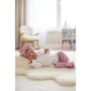 PRIMER MUDA ESPERANZA