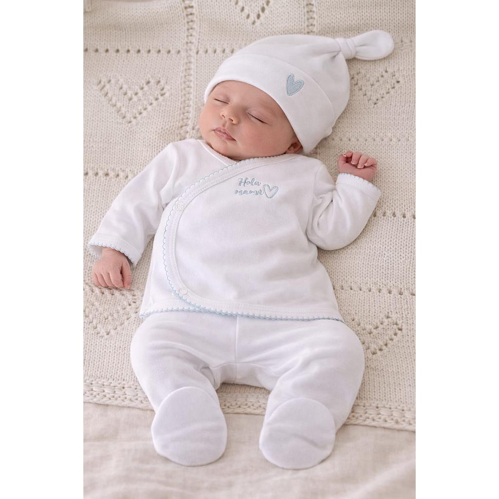 PRIMER MUDITA CORAZON