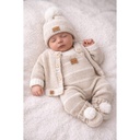 PRIMER MUDITA EMILIO