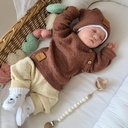 PRIMERA MUDA MADISON DRALON
