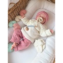 PRIMER MUDITA MARIA PAZ