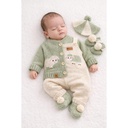 PRIMER MUDITA OVEJITA