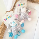 Peluche musical