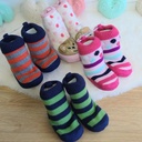 BOTITA DE ABRIGO