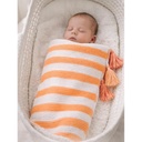 REBOZO TEJIDO ARCOIRIS DRALON