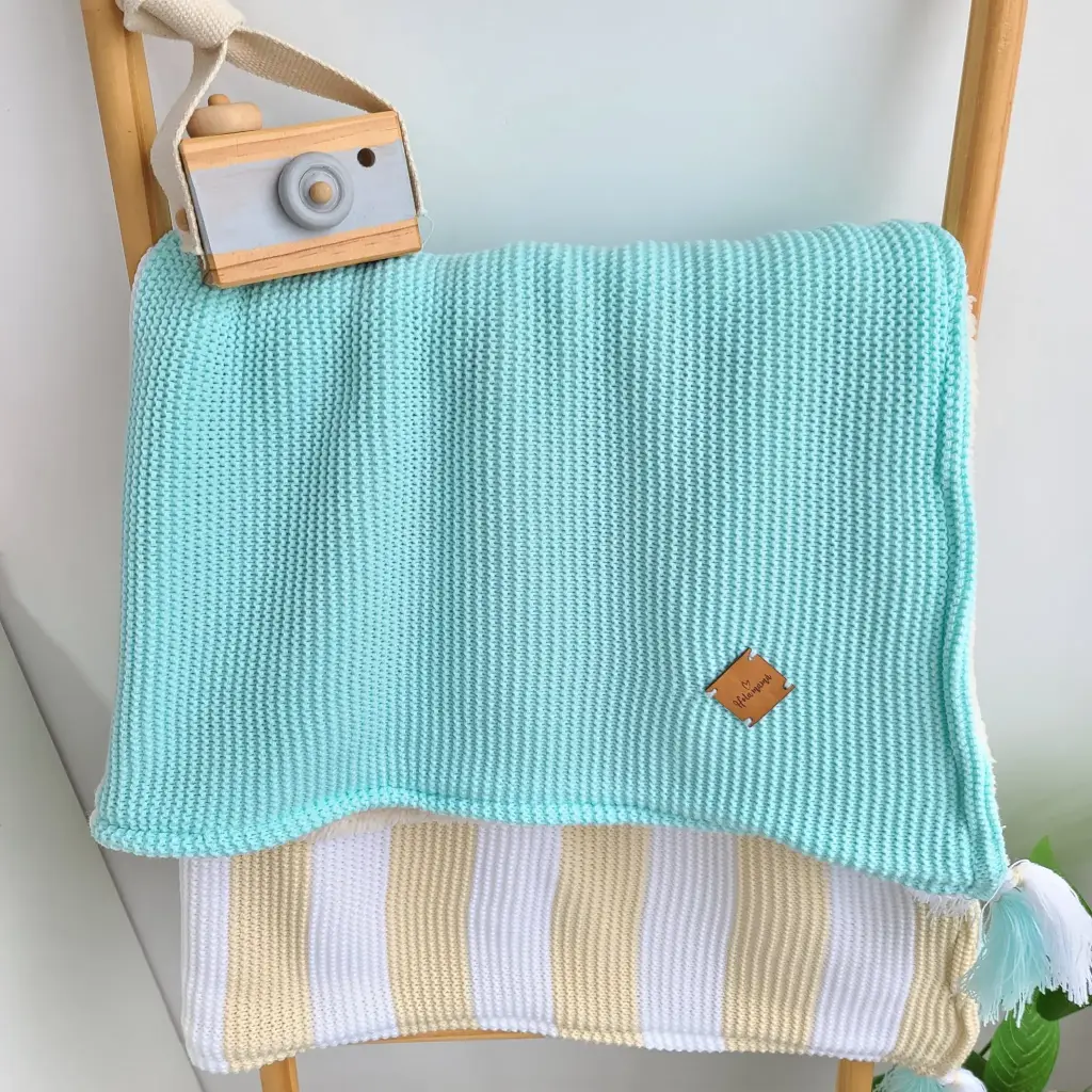 REBOZO TEJIDO MADISON DRALON