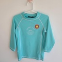 REMERA CON FILTRO UV