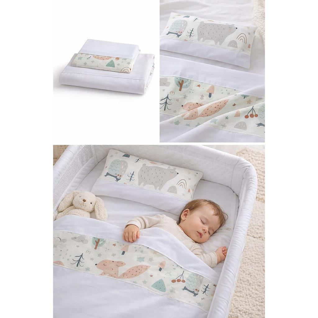 SABANAS PARA COLECHO