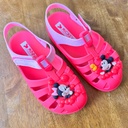SANDALIA MINNIE MICKEY