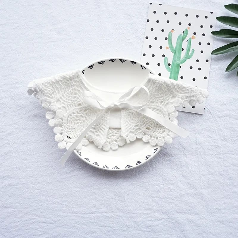BABERO BRODERIE
