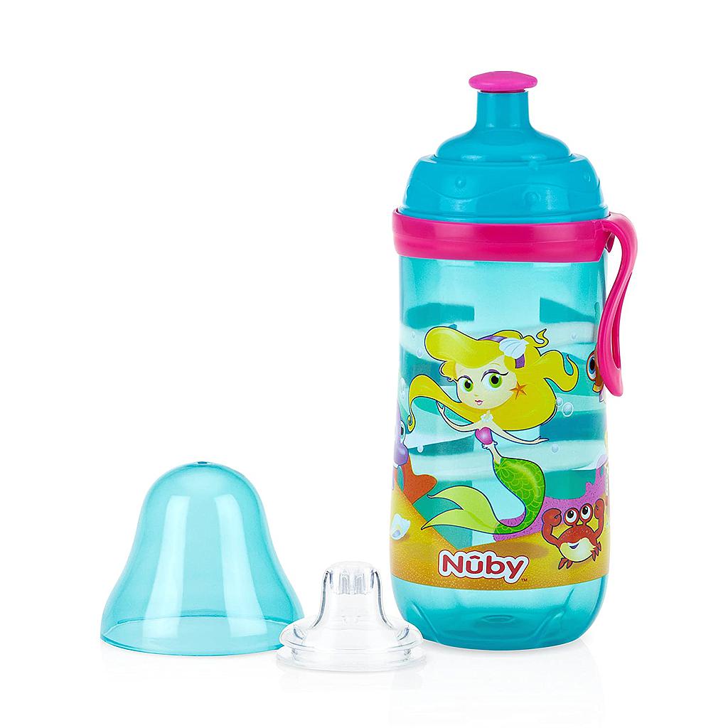 VASO ENTRENADOR NUBY
