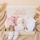 AJUAR HOLA MAMA