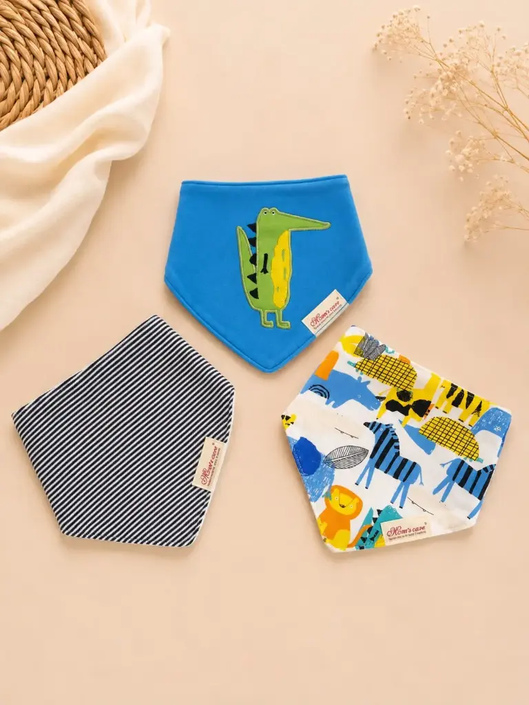 BABERO BANDANA