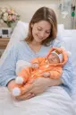 PRIMERA MUDA JULIETA