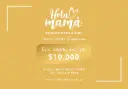 Tarjeta de Regalo Premium Hola Mama