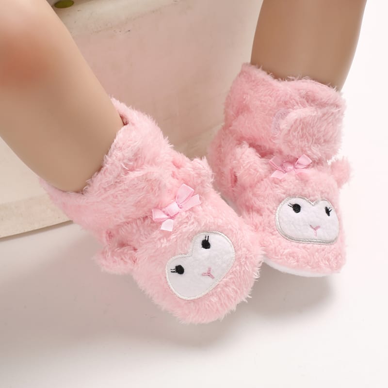Botitas para Bebe