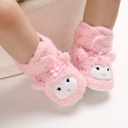 Botitas para Bebe