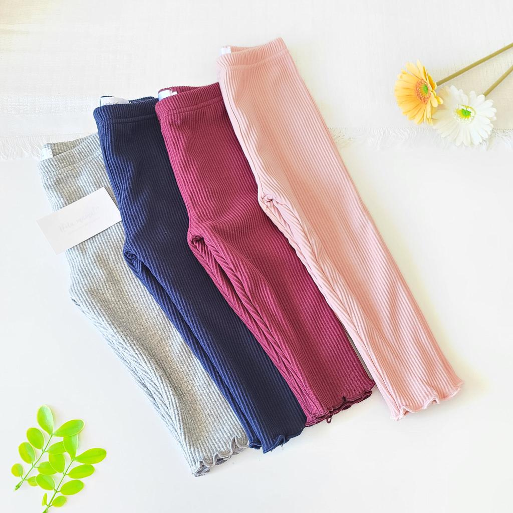 LEGGINS FAUSTINA