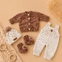 PRIMERA MUDA EDEN