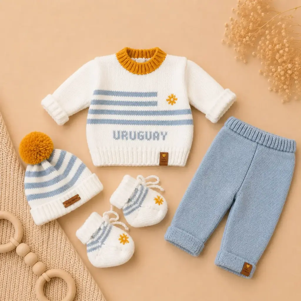 PRIMERA MUDA URUGUAY