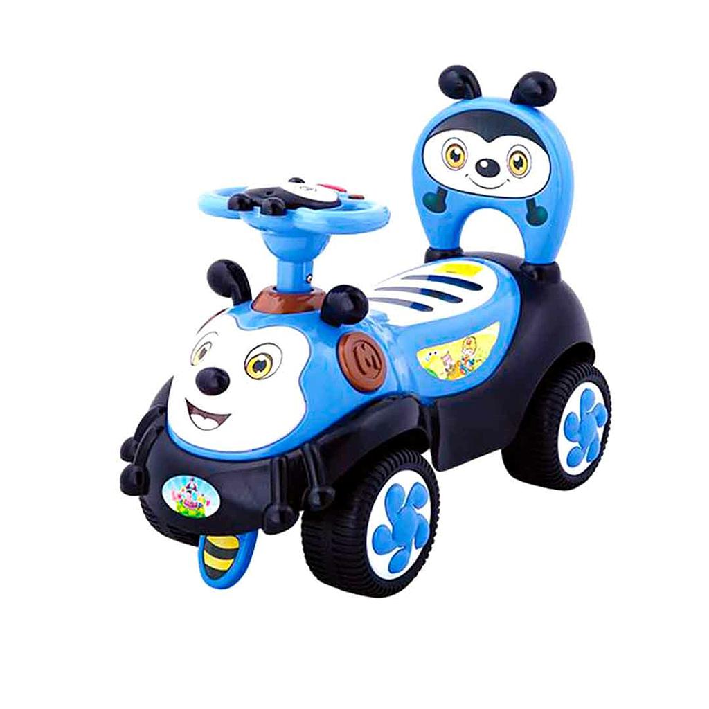 BUGGY
