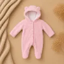 PRIMER MUDA OSITO ROSA
