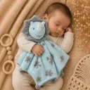 MUÑECO DE APEGO DINO