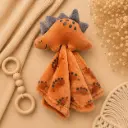 MUÑECO DE APEGO DINOSAURIO