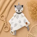 MUÑECO DE APEGO ZORRITO