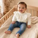 CONJUNTO 2 PIEZAS BUCITO VOLADO